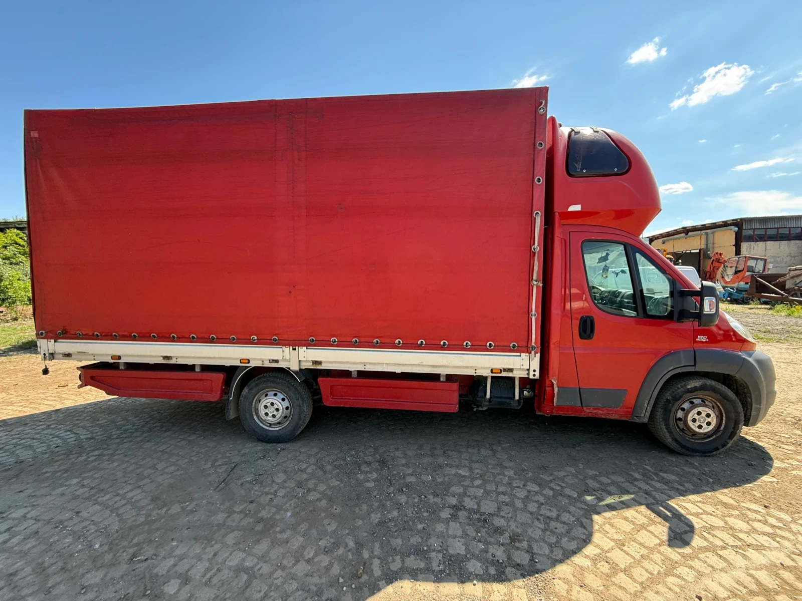 Fiat Ducato 3.0d | Mobile.bg � ����������� 3