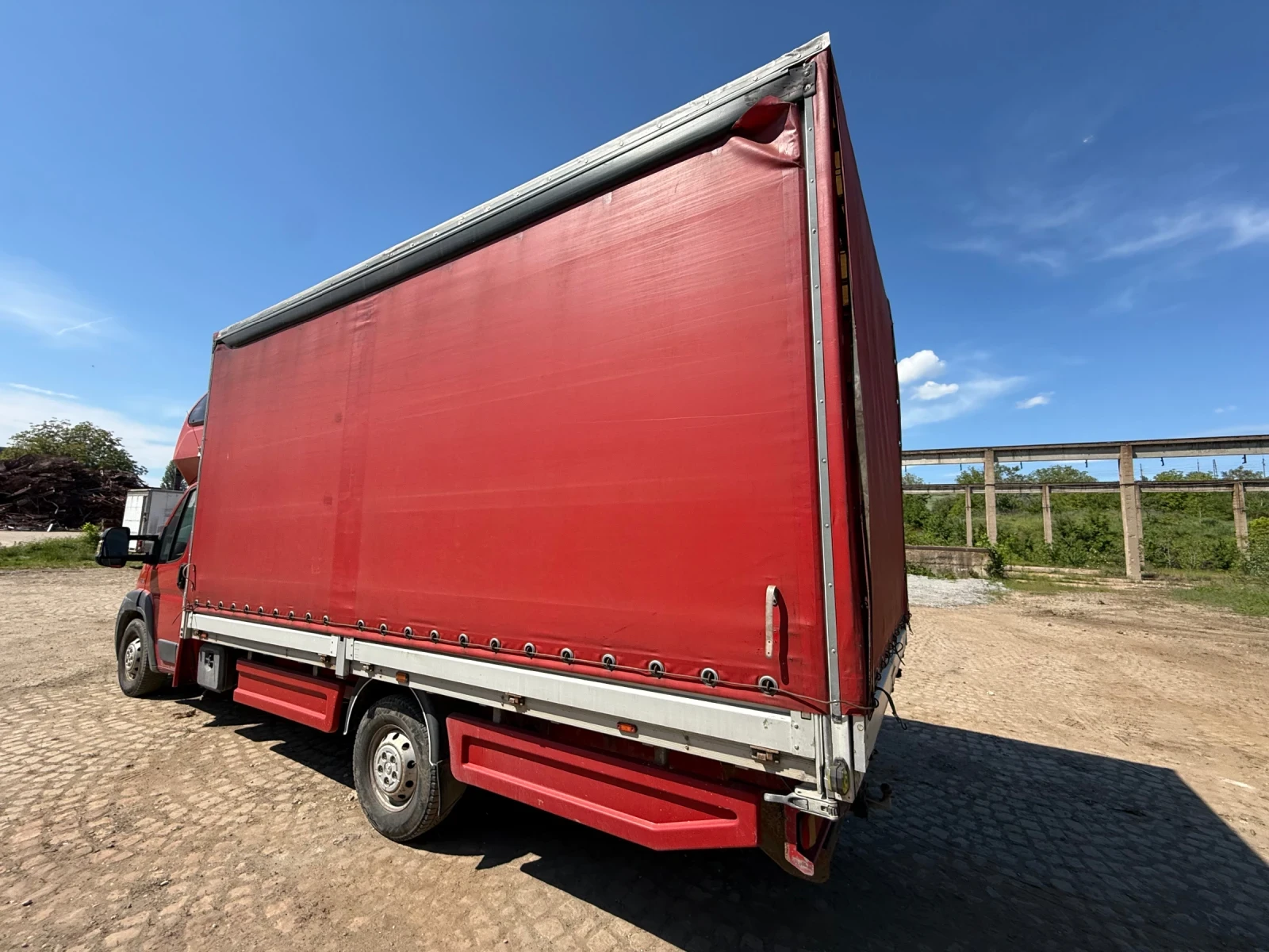 Fiat Ducato 3.0d | Mobile.bg � ����������� 6