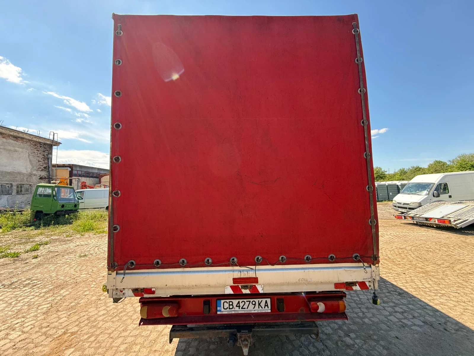 Fiat Ducato 3.0d | Mobile.bg � ����������� 5