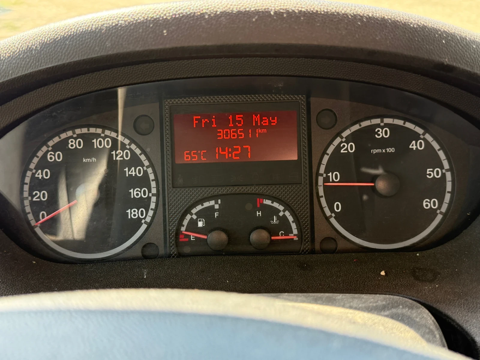 Fiat Ducato 3.0d | Mobile.bg � ����������� 10