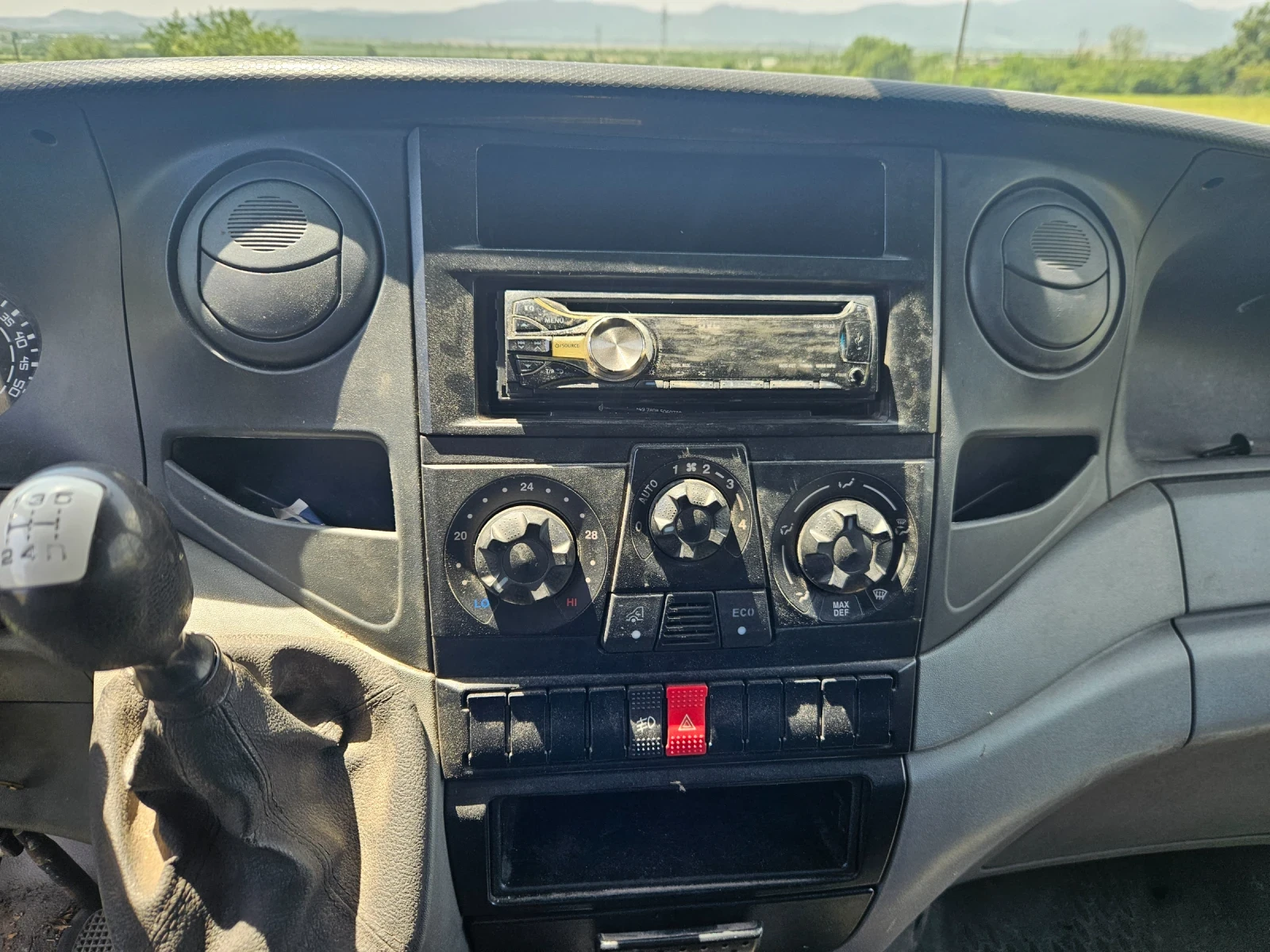 Iveco 3512 35.12, снимка 6 - Бусове и автобуси - 54782033