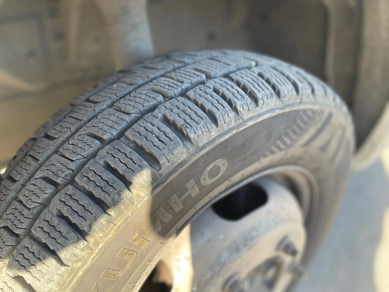Mercedes-Benz 413 2, 2CDI, снимка 9 - Бусове и автобуси - 56338439