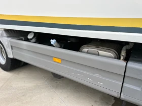 Mercedes-Benz Atego ТРЪБЕН ПЪТ!ХЛАДИЛЕН!ТОП!, снимка 8