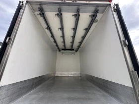 Mercedes-Benz Atego ТРЪБЕН ПЪТ!ХЛАДИЛЕН!ТОП!, снимка 9