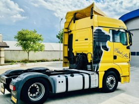 Man Tgx 18.480 EEV Heros Trucks  | Mobile.bg   6