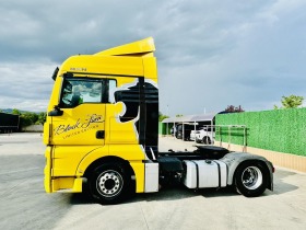 Man Tgx 18.480 EEV Heros Trucks  | Mobile.bg   4