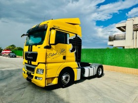 Man Tgx 18.480 EEV Heros Trucks  | Mobile.bg   3