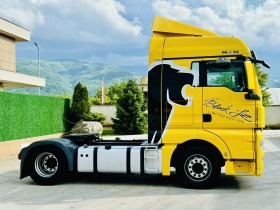 Man Tgx 18.480 EEV Heros Trucks  | Mobile.bg   5