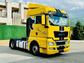 Обява за продажба на Man Tgx 18.480 EEV Heros Trucks  ~18 960 EUR - изображение 1