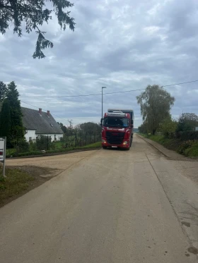 Daf XF, снимка 2