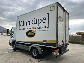 Mercedes-Benz Atego  !!! | Mobile.bg    5