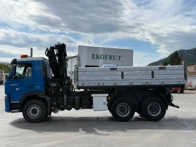 Volvo Fm 6x4R-440 � ���� | Mobile.bg � ����� ������ 10