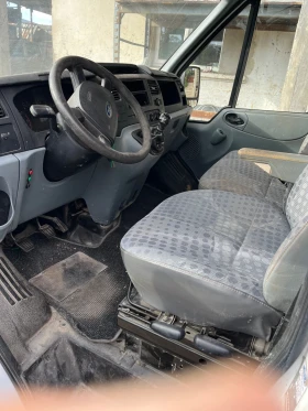 Ford Transit �������� ���������� | Mobile.bg � ����� ������ 6