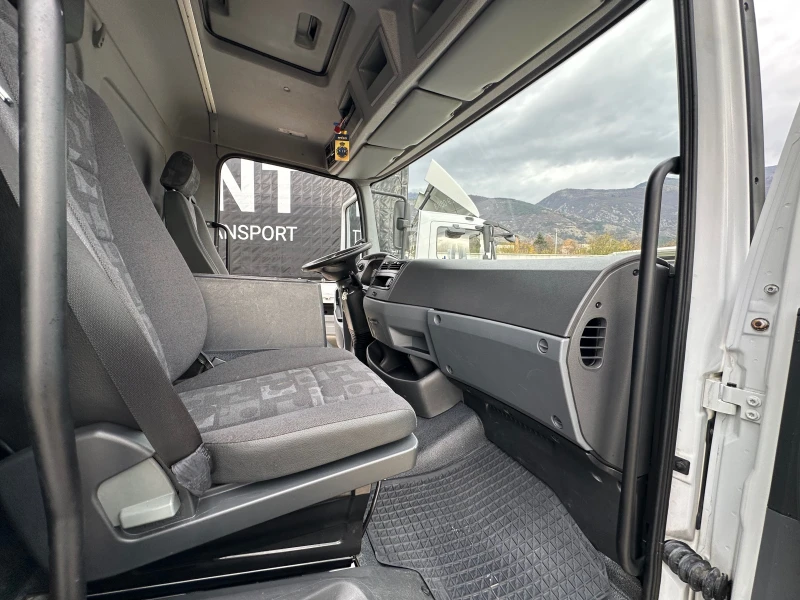 Mercedes-Benz Atego ТРЪБЕН ПЪТ!ХЛАДИЛЕН!ТОП!, снимка 17 - Камиони - 52492932