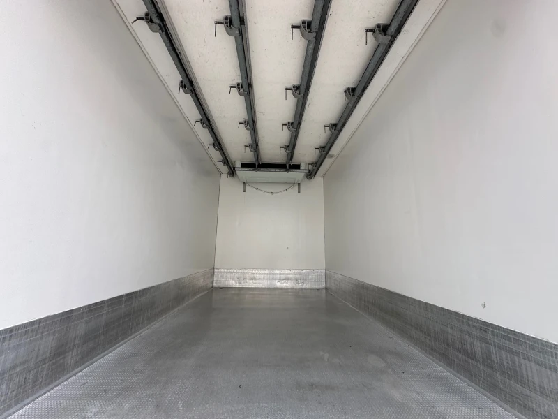 Mercedes-Benz Atego ТРЪБЕН ПЪТ!ХЛАДИЛЕН!ТОП!, снимка 10 - Камиони - 52492932