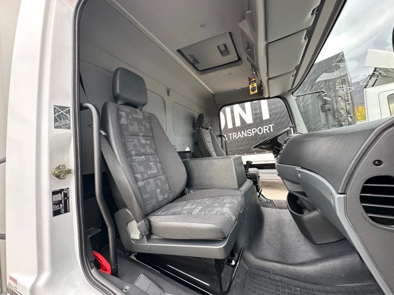Mercedes-Benz Atego ТРЪБЕН ПЪТ!ХЛАДИЛЕН!ТОП!, снимка 16 - Камиони - 52492932