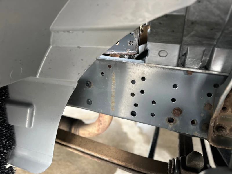 Mercedes-Benz Atego ТРЪБЕН ПЪТ!ХЛАДИЛЕН!ТОП!, снимка 7 - Камиони - 52492932