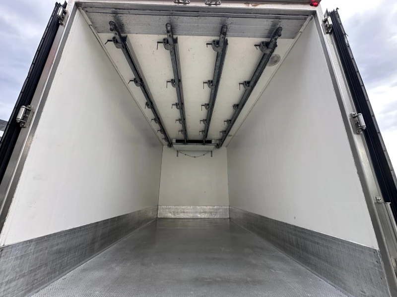 Mercedes-Benz Atego ТРЪБЕН ПЪТ!ХЛАДИЛЕН!ТОП!, снимка 9 - Камиони - 52492932