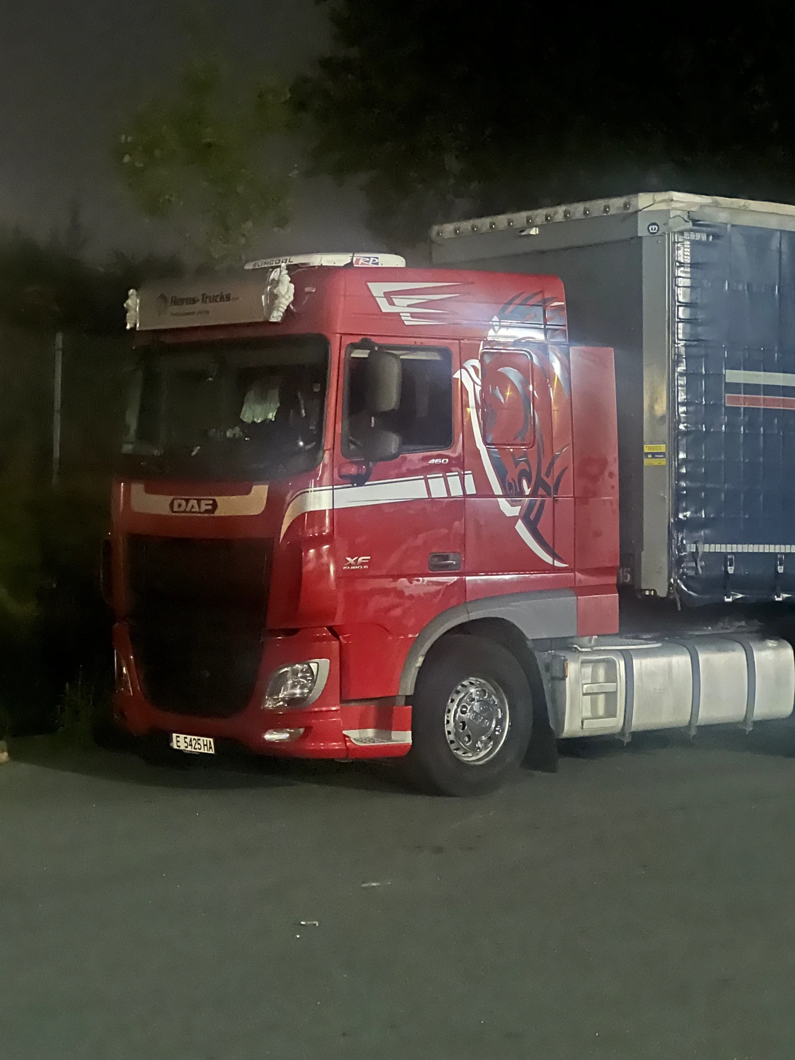 Daf XF  - изображение 4