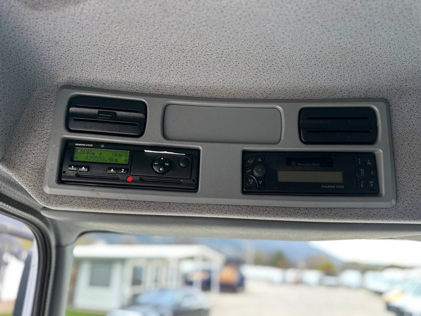 Mercedes-Benz Atego  !!! | Mobile.bg   14