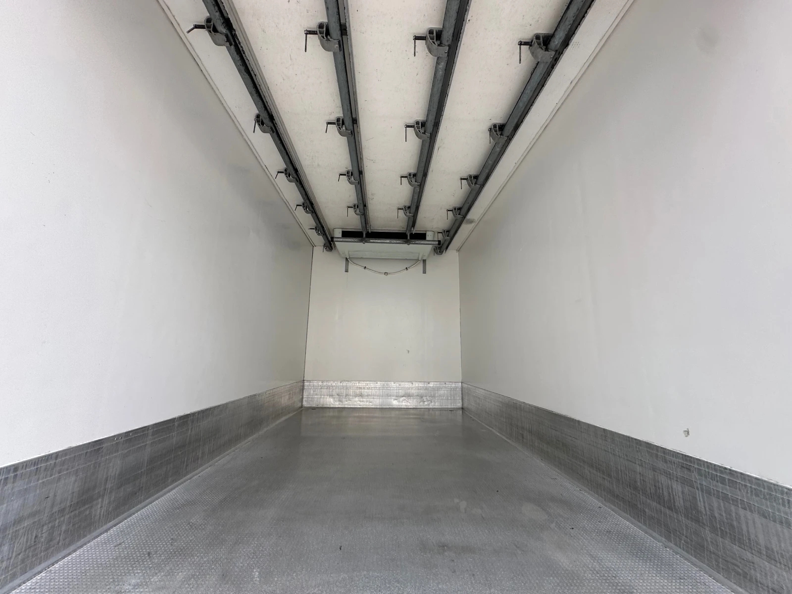 Mercedes-Benz Atego ТРЪБЕН ПЪТ!ХЛАДИЛЕН!ТОП! - изображение 10