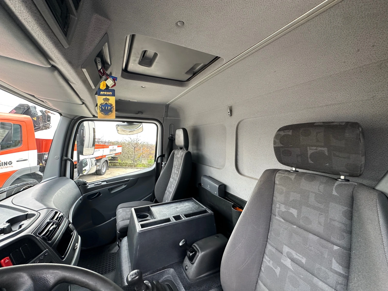 Mercedes-Benz Atego  !!! | Mobile.bg   12