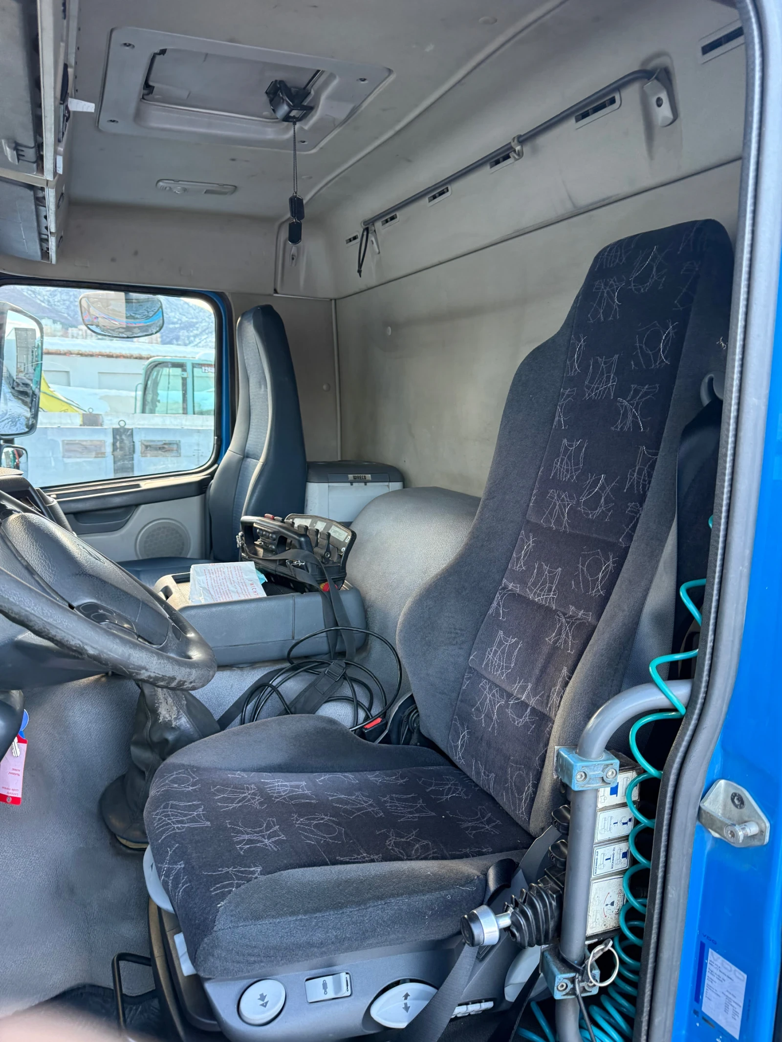 Volvo Fm 6x4R-440 � ���� | Mobile.bg � ����������� 16