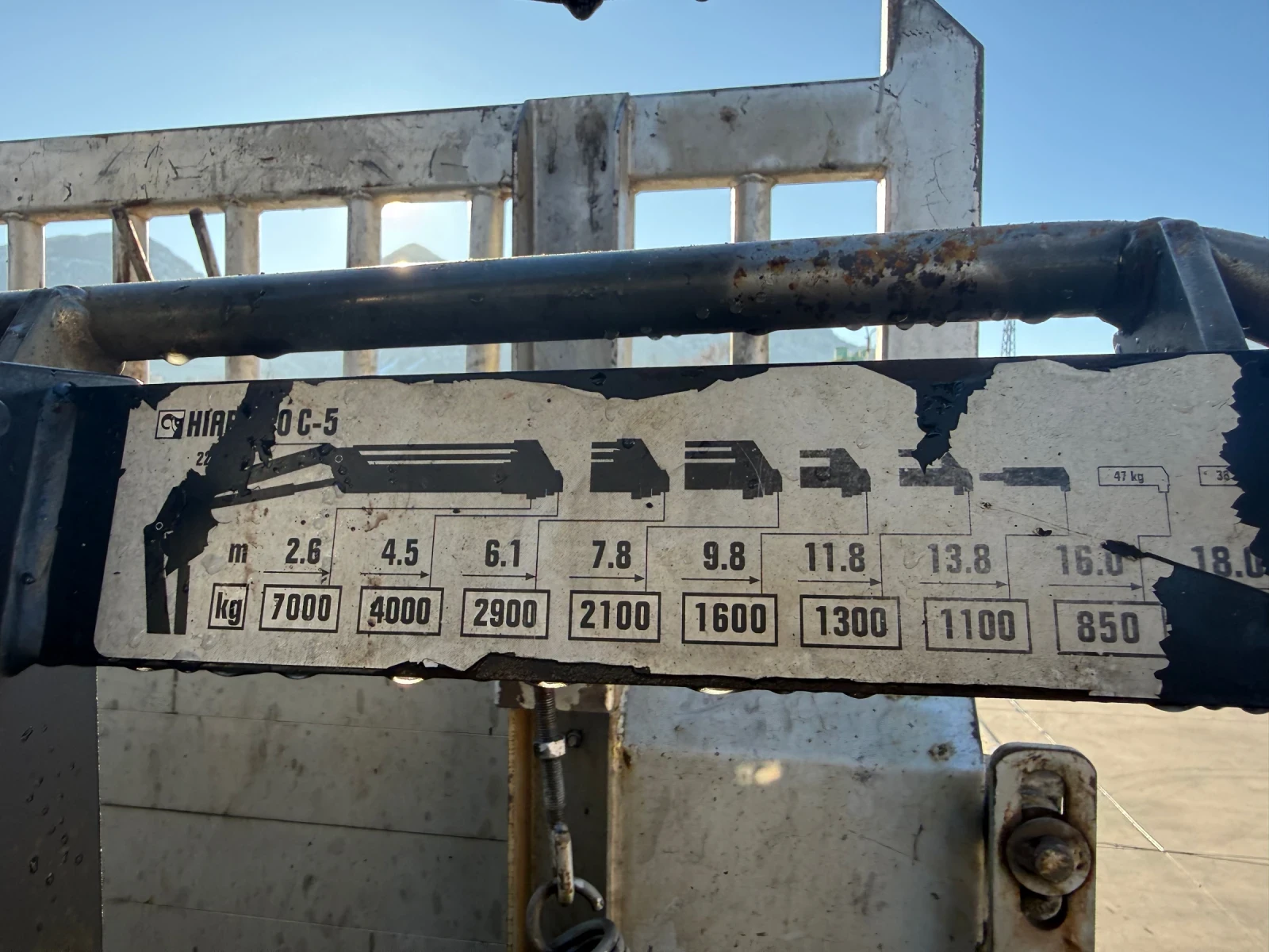 Volvo Fm 6x4R-440 � ���� | Mobile.bg � ����������� 14