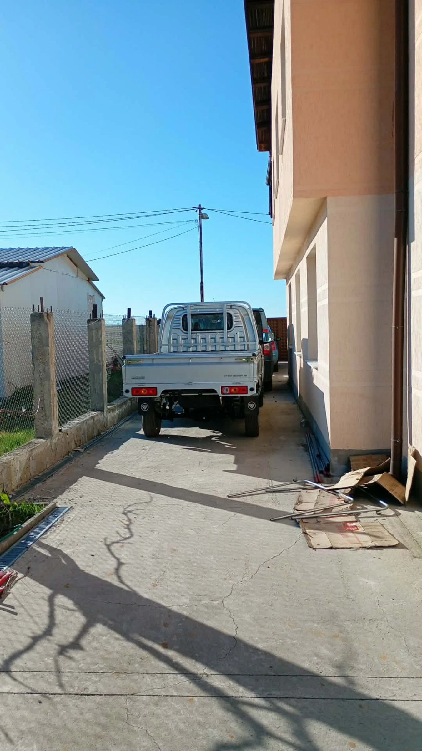 Foton eView ������ | Mobile.bg � ����������� 2