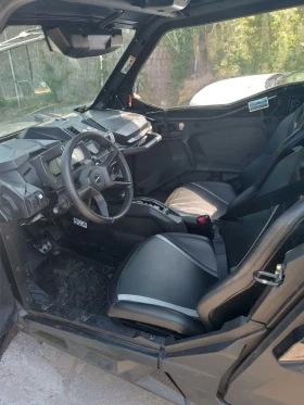 Can-Am Maverick MAVERICK SPORT DPS 60 1000R, снимка 7