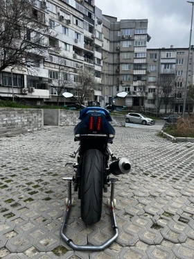 Suzuki SV 650 A2, снимка 7