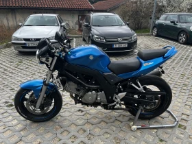 Suzuki SV 650 A2, снимка 5