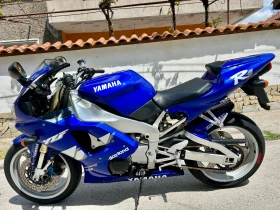 Yamaha YZF-R1 R1, снимка 4