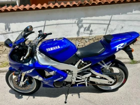 Yamaha YZF-R1 R1, снимка 13