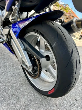Yamaha YZF-R1 R1, снимка 8
