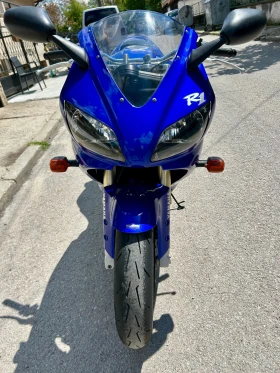 Yamaha YZF-R1 R1, снимка 10