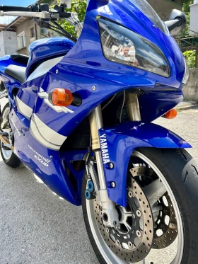 Yamaha YZF-R1 R1, снимка 3