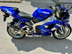 Yamaha YZF-R1 R1, снимка 12