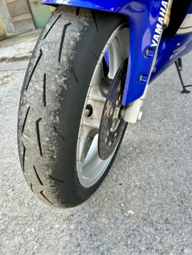 Yamaha YZF-R1 R1, снимка 15