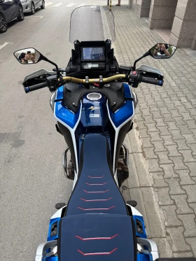 Honda Crf AFRICA TWIN 1100 DTC, ADVENTURE SPORTS, снимка 5