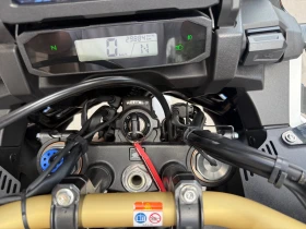 Honda Crf AFRICA TWIN 1100 DTC, ADVENTURE SPORTS, снимка 8