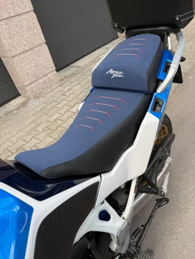 Honda Crf AFRICA TWIN 1100 DTC, ADVENTURE SPORTS, снимка 6