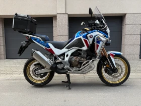 Honda Crf AFRICA TWIN 1100 DTC, ADVENTURE SPORTS, снимка 1