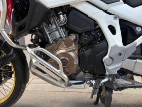 Honda Crf AFRICA TWIN 1100 DTC, ADVENTURE SPORTS, снимка 11