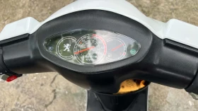 Peugeot V-Clic 4T, снимка 6