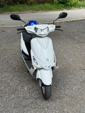 Peugeot V-Clic 4T, снимка 2