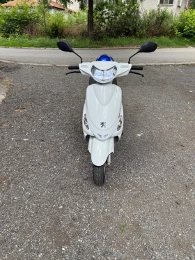 Peugeot V-Clic 4T, снимка 3