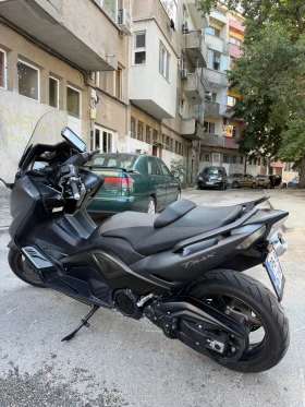 Yamaha T-max, снимка 4