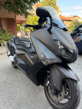 Yamaha T-max, снимка 2