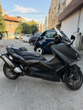 Yamaha T-max, снимка 6